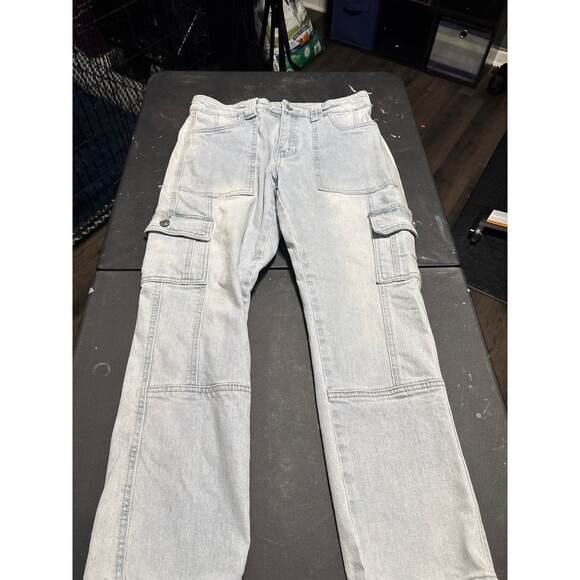 Kancan cargo pants size 9 - Picture 2 of 6